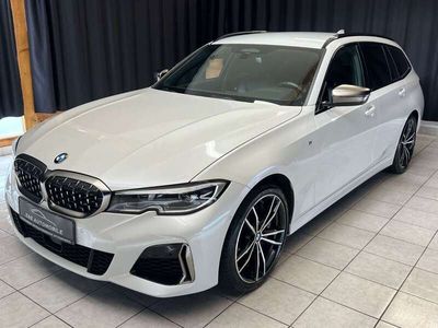 gebraucht BMW M340 340 Touring I xDrive *M-PERFORMANCE*R-CAM*DAB*