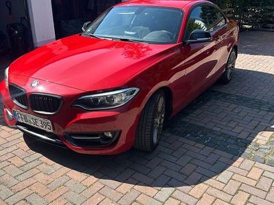 BMW 220