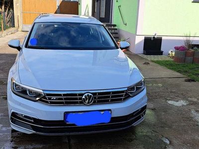 gebraucht VW Passat Variant Highline BMT/Start-Stopp