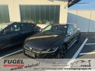 Gebraucht VW Arteon