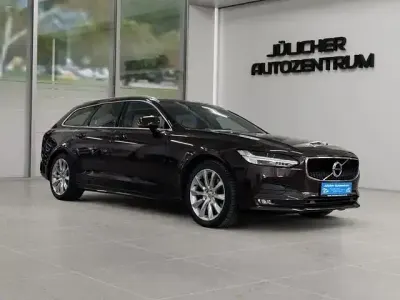 Gebraucht Volvo V90