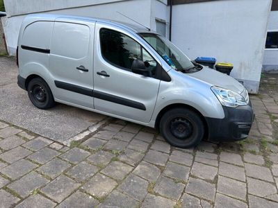 gebraucht Citroën Berlingo BlueHDi 100 Multispace Feel Multisp...