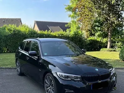 Gebraucht BMW 330e