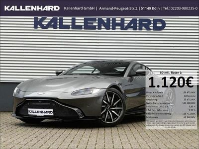 Aston Martin Vantage