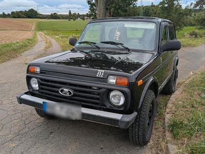 Lada Taiga