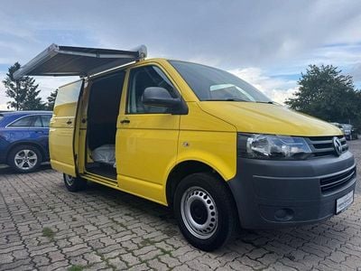 VW T5
