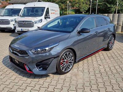 Kia Ceed GT