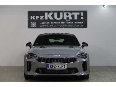 gebraucht Kia Stinger 3.3 V6