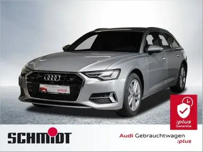 Gebraucht Audi A6