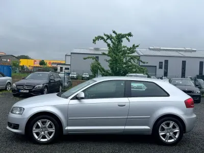 Gebraucht Audi A3
