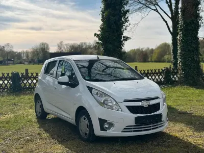 Gebraucht Chevrolet Spark