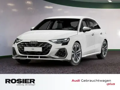 Gebraucht Audi S3