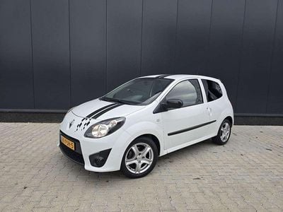 Weiß Gebraucht 2011 Renault Twingo Collection Kleinwagen | 2.998 € (Fairer Preis)