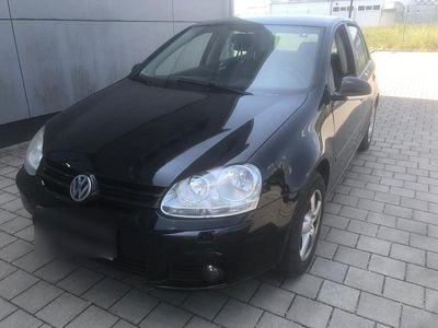 VW Golf V
