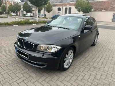 Gebraucht BMW 118