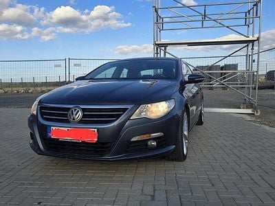 VW CC