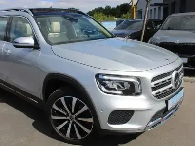 Gebraucht Mercedes GLB220