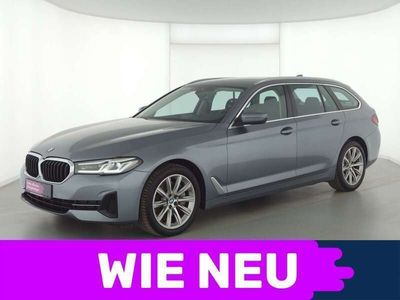 gebraucht BMW 530 d Touring