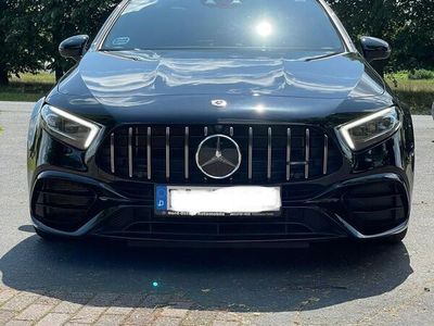 gebraucht Mercedes A45 AMG 