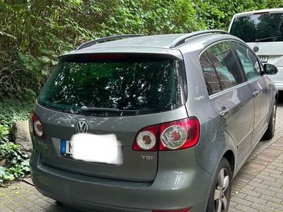 VW Golf Plus