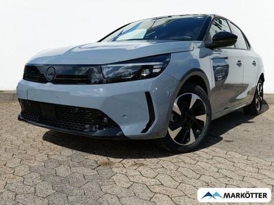 Neu Opel Corsa-e Ultimate 100 kW (136 PS) 2026 Grau Kleinwagen