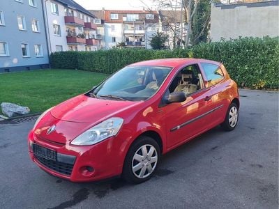 Renault Clio III