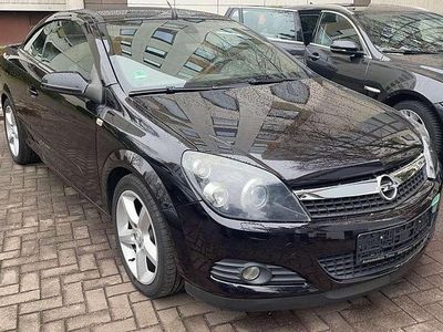 Gebraucht Opel Astra 177 PS (130 kW) 2007 Coupé