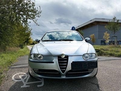 Alfa Romeo 147