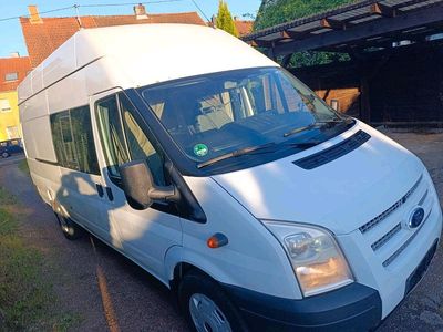 Ford Transit Tourneo