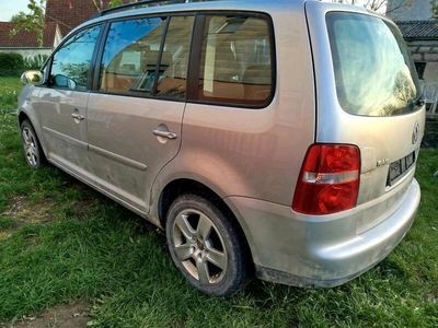 VW Touran