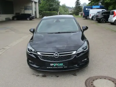 Usata Opel Astra