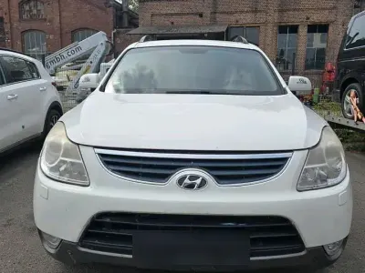 Gebraucht Hyundai Veracruz