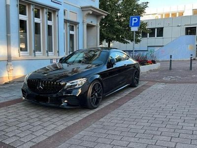 Mercedes C300