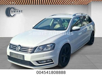 Second-hand VW Passat R-line 160 CP (117 kW) 2013 Break