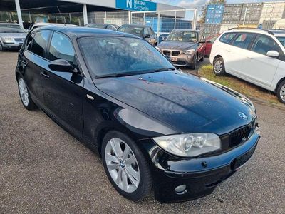 BMW 123