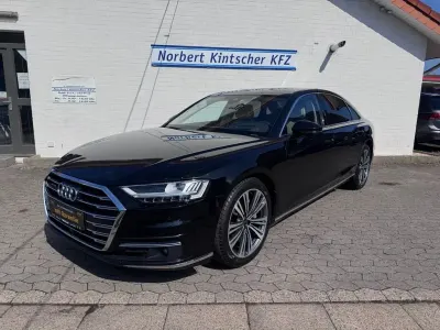 Gebraucht Audi A8L