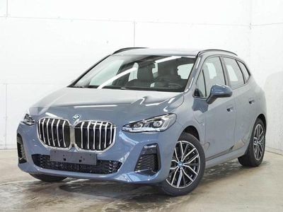 Gebraucht BMW 230e Active Tourer M Sport 326 PS (239 kW) 2025 Bmw individual storm bay metal Van / Kleinbus