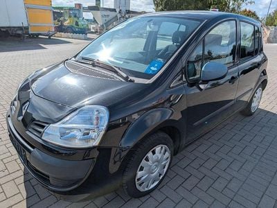 Renault Modus