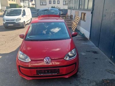 VW up!