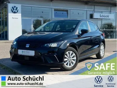 Gebraucht Seat Ibiza