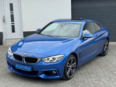 BMW 435