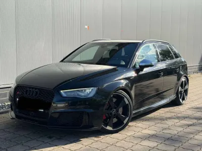 Gebraucht Audi RS3 Sportback