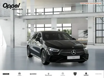 Gebraucht Mercedes CLA200