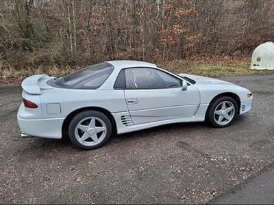 Gebraucht 1993 Mitsubishi 3000 GT Coupé | 12.000 €