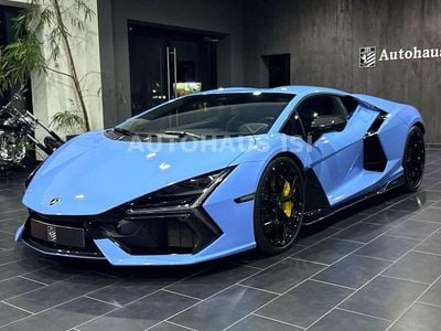 Gebraucht Lamborghini Revuelto 1016 PS (747 kW) 2025 Blau Coupé