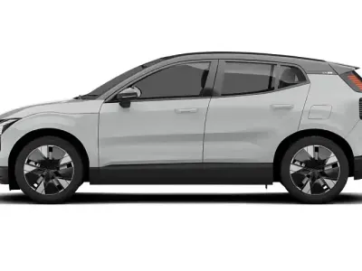 Neu Volvo EX30 Plus 200 kW (272 PS) 2026 SUV