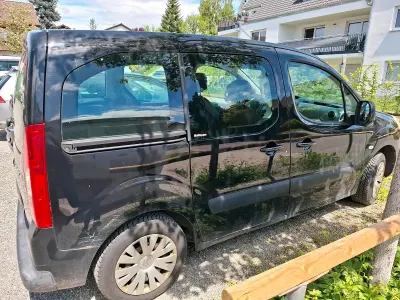 Used Citroën Berlingo