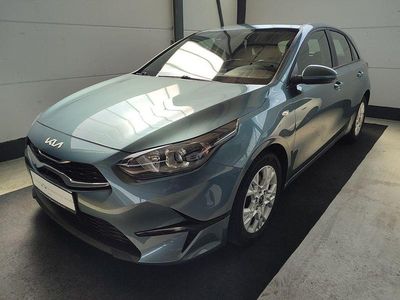 Second-hand Kia Ceed Edition 7 101 CP (74 kW) 2022 Gri Hatchback