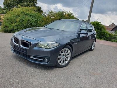 BMW 535