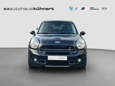 Gebraucht Mini Cooper S Countryman